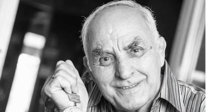 Szülővárosa emlékezett a Nemzet Sportolójára: 87 éve született Varga János