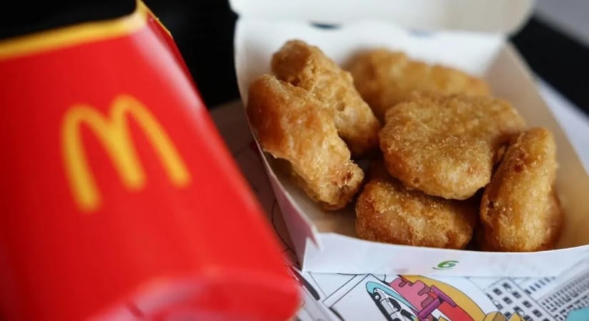 Drónnal rendelt McDonald’s-menüt a rab Kanada egyik legszigorúbban őrzött börtönében