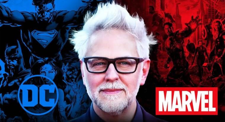 James Gunn visszaszólt azoknak a rajongóknak, akik szerint a DCU-nak szétesett a kontinuitása: A rendező szerint nem is volt ilyenje