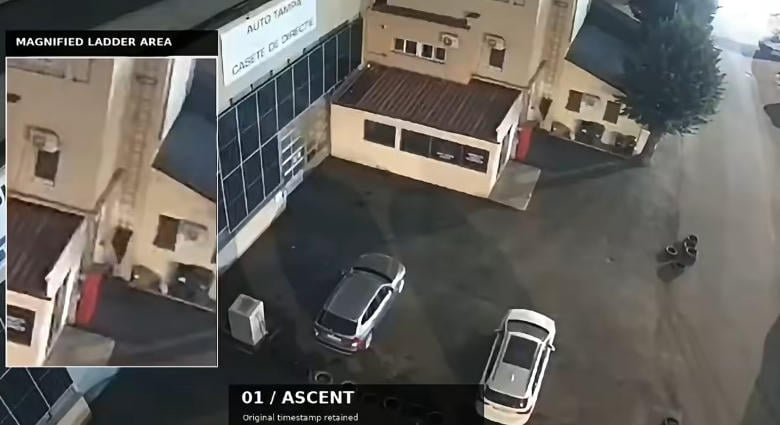A brassói fegyvergyár is egy európai szabotázskampány célpontja lehetett (VIDEÓ)