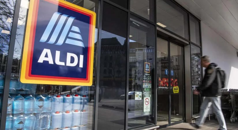 Csütörtöktől nagyot zuhan a zöldségek ára az Aldiban, ezekből érdemes betárazni
