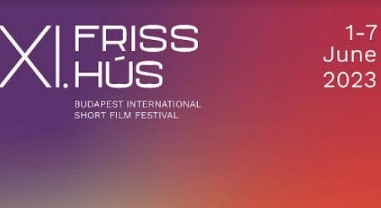 ÚJ HELYSZÍNEN, KÉT FRISS CSILLAGGAL INDUL ÚTJÁRA A 11. FRISS HÚS