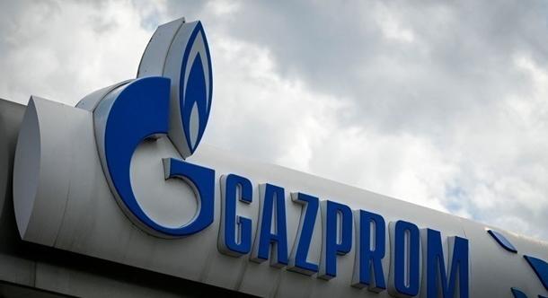 Kína 17 éves mélypontra ejtette a Gazprom részvényeit