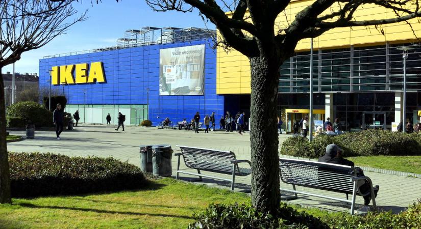 Folytatódhatnak az IKEA és a KASZ bértárgyalásai, egyeztetik a következő találkozó időpontját