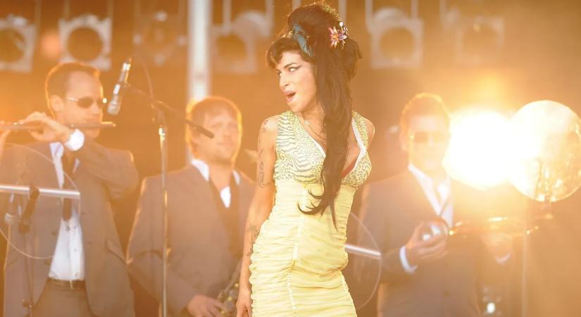 Ma 15 éve, hogy Amy Winehouse elhunyt: így tette tönkre őt a zeneipar és a tiltott szerek - Galéria