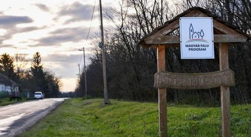 A Magyar Falu Program így formálta át a vármegyét – ez lesz most a sorsa