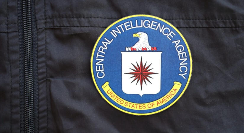 Hivatalos bejelentést tett Moszkva a CIA kapcsán