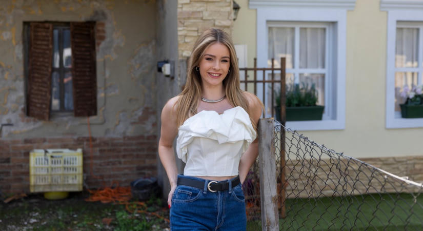 Dzsungelre készül a Celeb vagyok, ments ki innen! sztárja: még a bogaraktól való félelmét is leküzdi