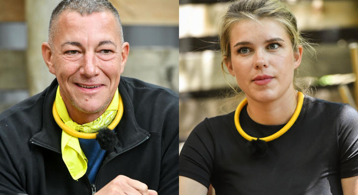 Németh Kristóf rafinált módon érte el, hogy védett legyen a Farm VIP-ban, de meg is lesz ennek az ára