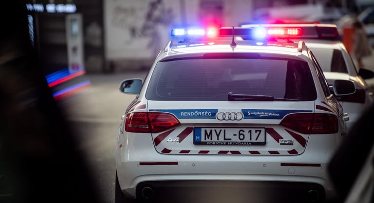 Hatalmas razzia indul, rengetegen kerülhetnek bajba, ha nem figyelnek
