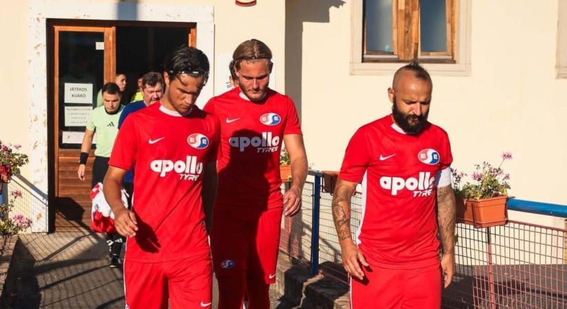 NB III.: az Eger SE és a Füzesabony SC igazolhatja, hogy az esélyesség nem teher, hanem lehetőség