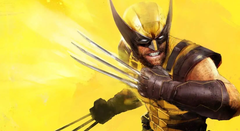 Marvel's Wolverine teszt – Logan több sebből is vérzik, de mindegyiket gyorsan regenerálja