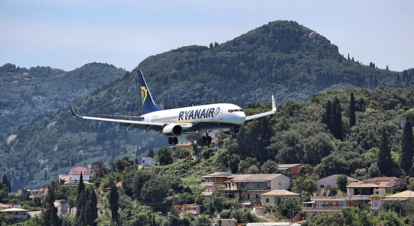 Jelentős jegyáremelésről beszélt a Ryanair vezére