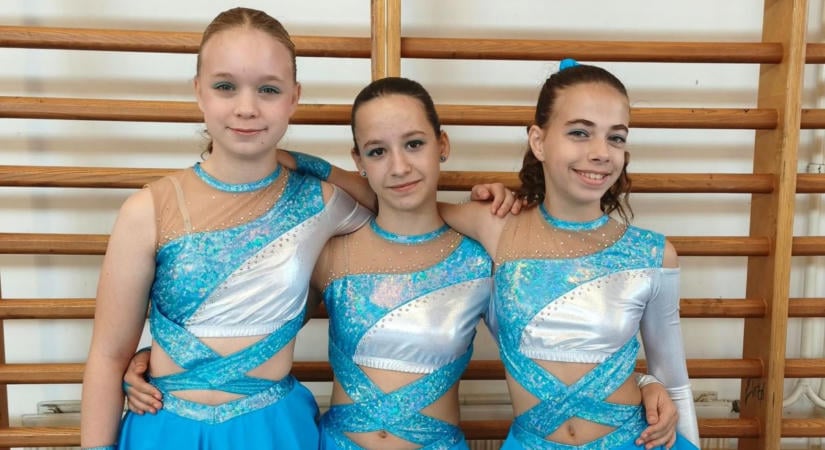 Érdi éremhalmozással indult a kaposváriak őszi idénye (fotók)
