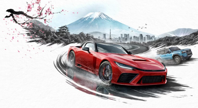 Egy ismert szivárogtató szerint január végén érkezik PS5-re a Forza Horizon 6, amihez lemezes kiadás is készül