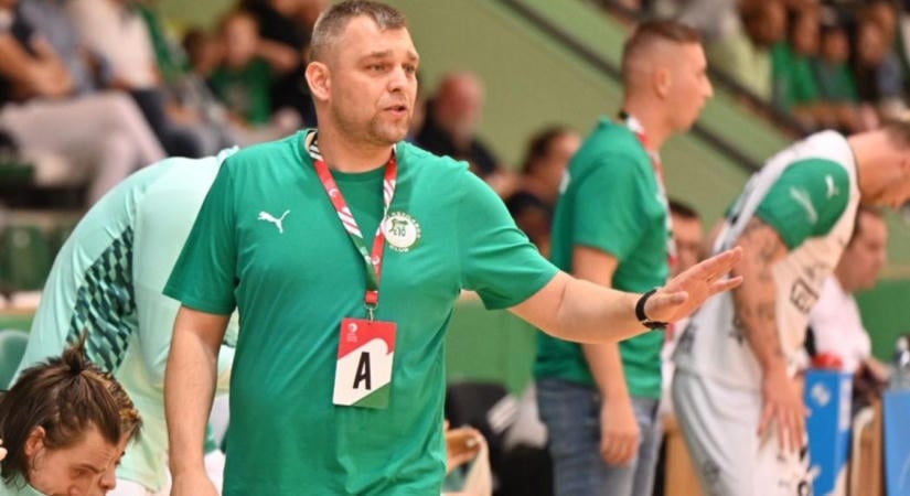 Jó szériában lévő csapat érkezik az ETO Universityhez – a Balatonfüred hagyhatja Győrben a pontokat