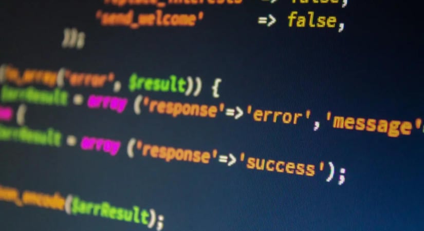 Globális kiberveszélyt okozott a PHP hibája, a weboldalak 70 százaléka érintett lehet