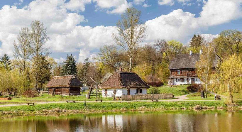 Slowcation – A lublini régió ritmusában