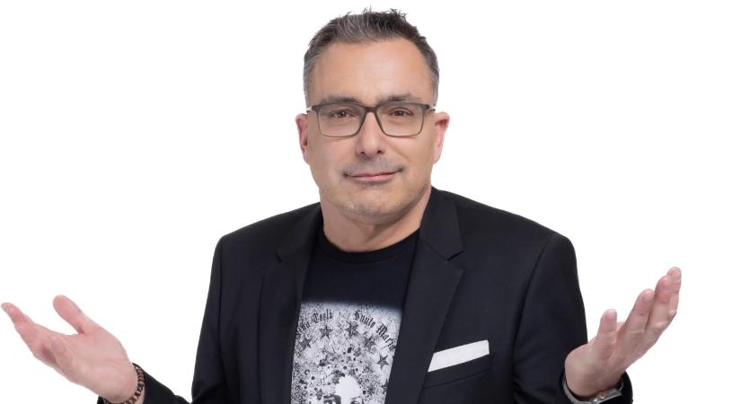 Sváby András is megszólalt Fásy Ádám NKA-botrányáról: „Elképesztő, ahogy semmisül meg”