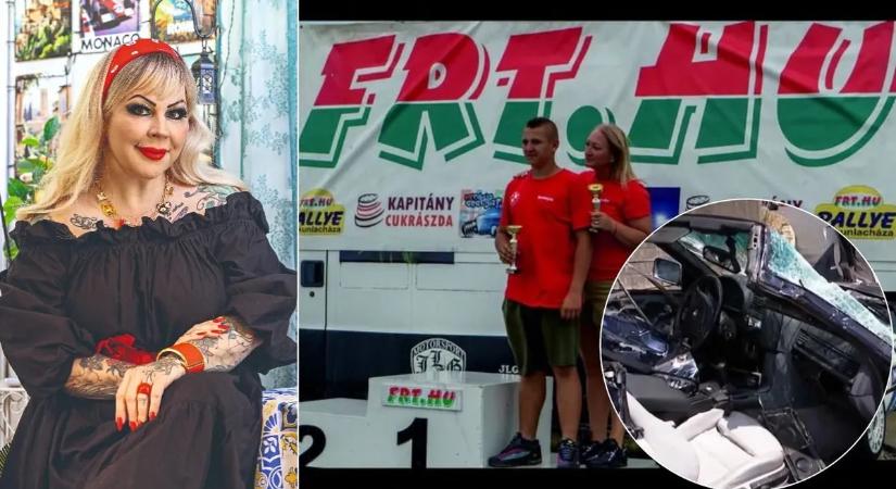 Kiss Kató is segíti gyászukban az autóbalesetben elhunyt fiatal fiú családját – Bendegúz üzent édesanyjának