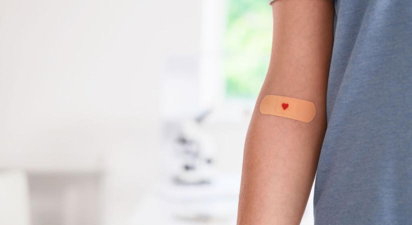 Friss véradási időpontok és helyszínek – nézze meg, hol segíthet
