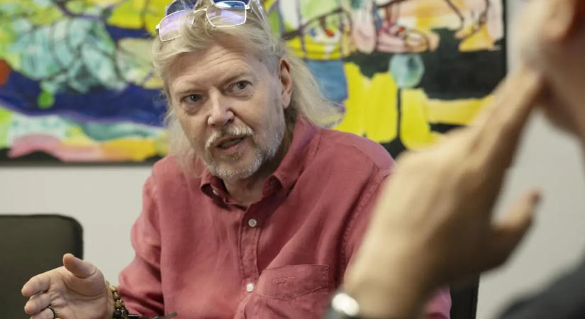 Gerendai Károly: előre kell menekülnünk, de jó az irány a Szigeten