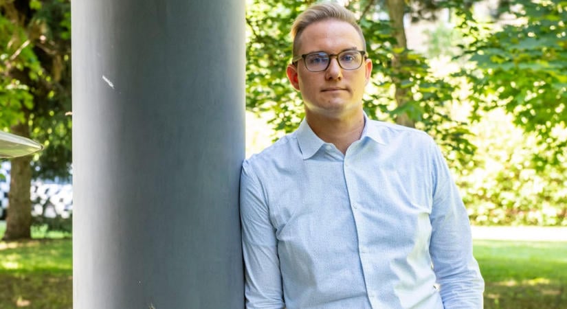 Lakner Zoltán: Unger Anna pontosan érti, mi a jelentősége az elszámoltatásnak