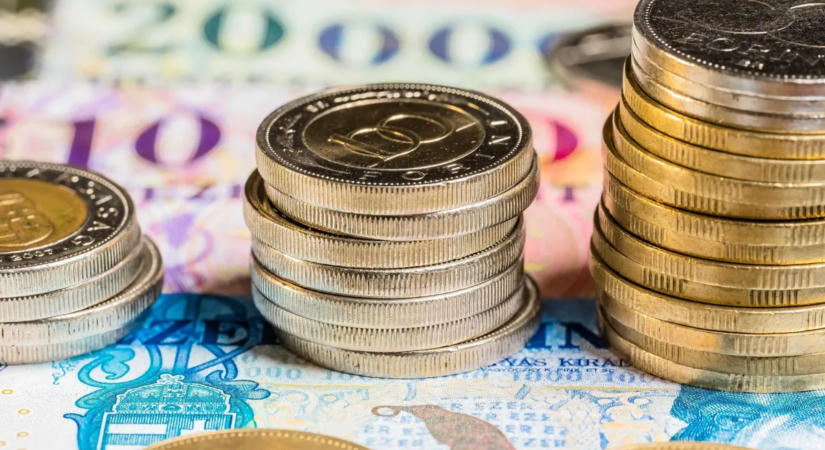 Megtört a fél éve tartó optimizmus a magyar gazdaságban