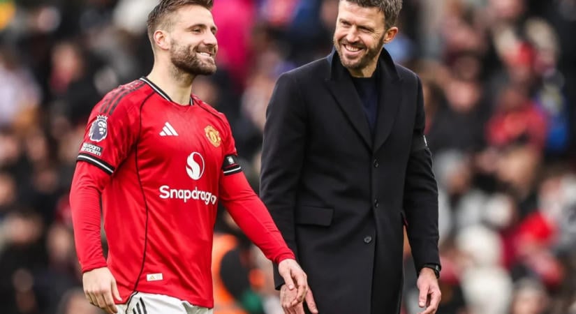 Manchester United átigazolási stratégia: A balhátvéd poszt kockázatai