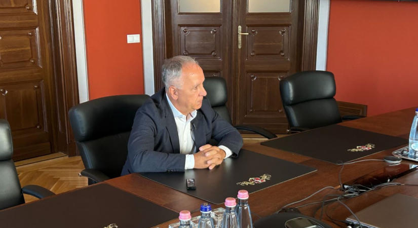 Kecskemétre csábítja a kéregetőket a lakosság önzetlensége, keményebb fellépés jön