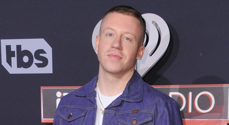 "Ezt nem te fogod eldönteni!" - Balhé van! Macklemore-t kirúgták Ed Sheeran turnéjáról: itt vannak a részletek
