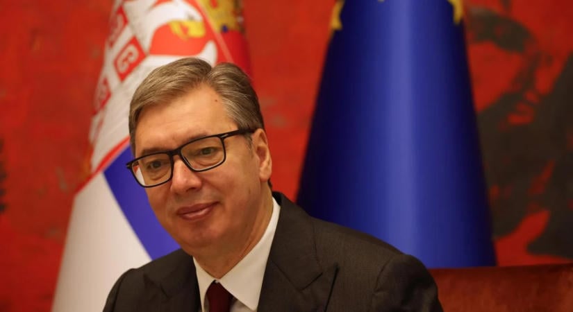 Szerb elnök: Belgrádnak nincs oka sem örülni, sem szomorkodni a volt UCK-vezetők elítélése miatt