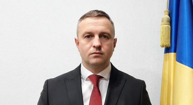 Zelenszkij kinevezte a megbízott legfőbb ügyészt a külföldre szökött Ruszlan Kravcsenko helyett