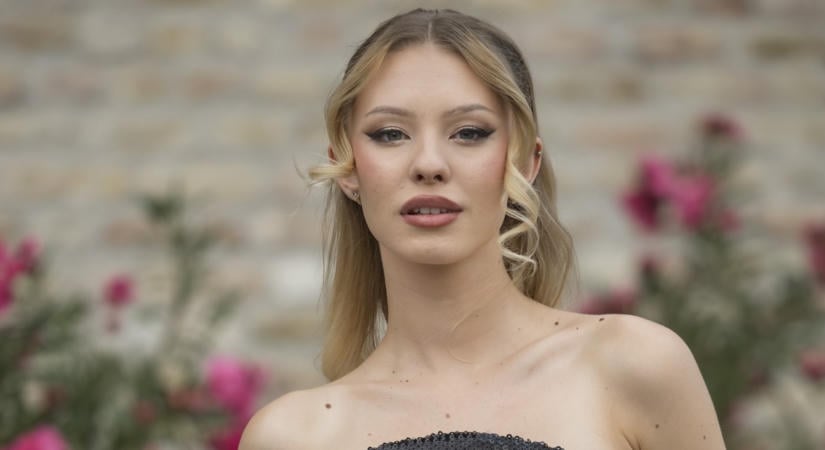 „Próbálok nem behányni” – Anastasia az ágyból sem bírt kikelni, Máté beszólásától elkerekedett a nézők szeme (videó)