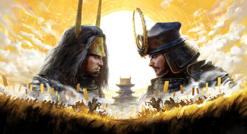 Lássuk, miben változott a Total War: Shogun 2 - Complete Edition!