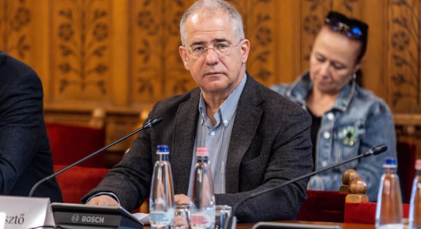 Kósa Lajos és Bánki Erik is végigértetlenkedte az MNB-üggyel kapcsolatos meghallgatását