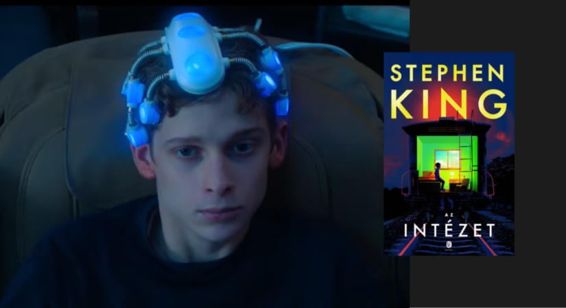 A csodagyerekek harcba indulnak – Itt a Stephen King-thriller folytatásának trailere!