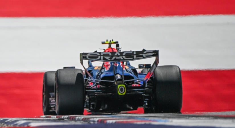 Radikális döntést hozott az FIA: Eltörlik a hibrideket, 2030-ban visszatérnek a V8-as motorok az F1-be