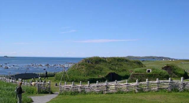 Hatvanöt éve igazolták a vikingek észak-amerikai jelenlétét