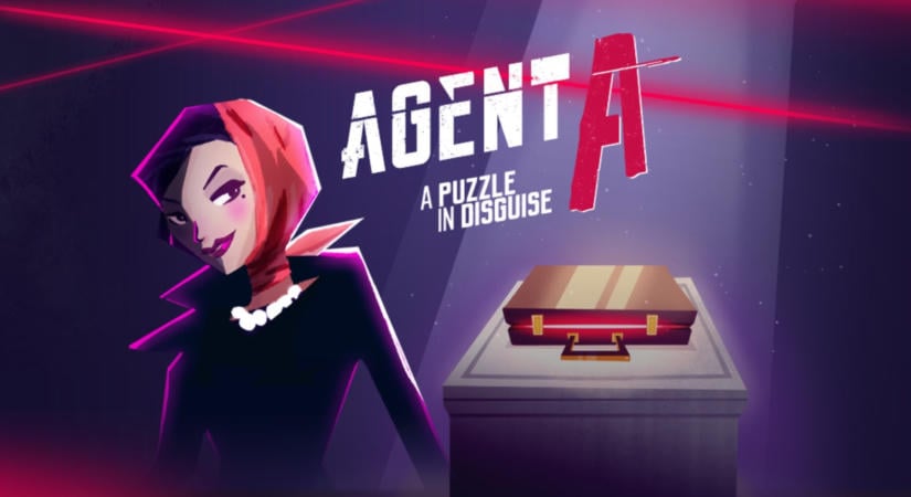 Heti ingyenes - Agent A és Bad Cheese
