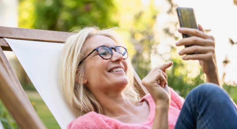 Menopauza: a közösségi média végre beszél róla – de kinek higgyünk?