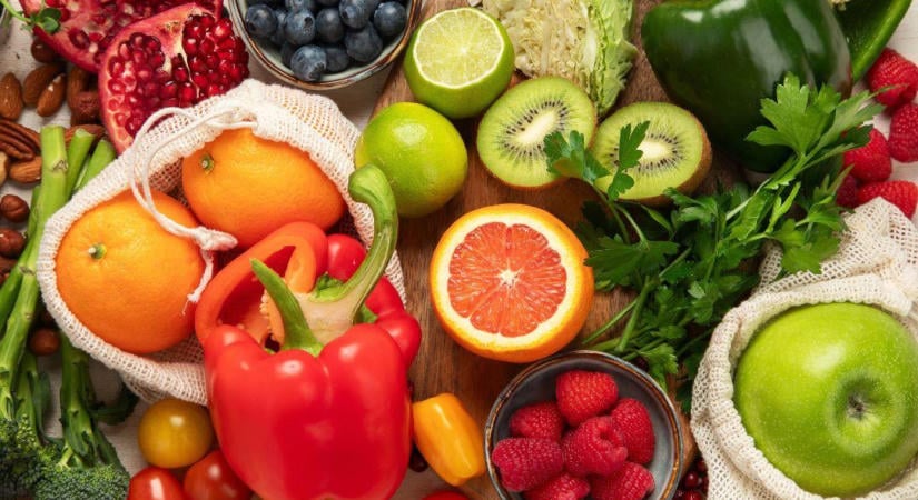Több C-vitamin van benne, mint a narancsban és könnyedén megterem a kertedben!