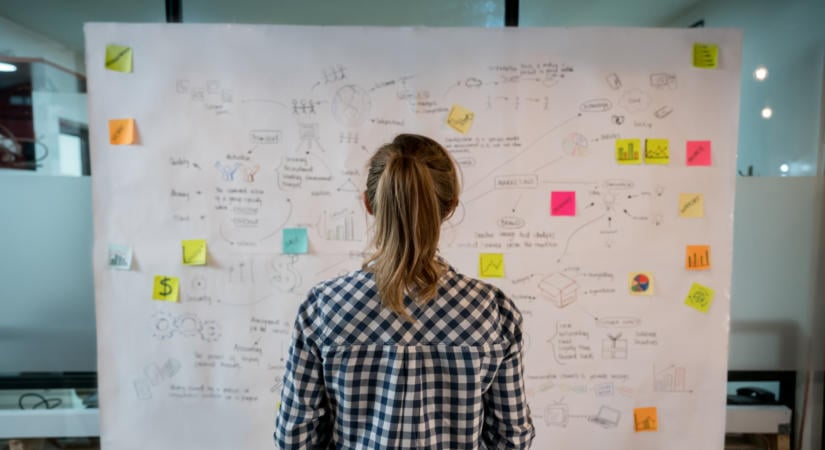 Nemzetközi toplistára került fel egy magyar startup