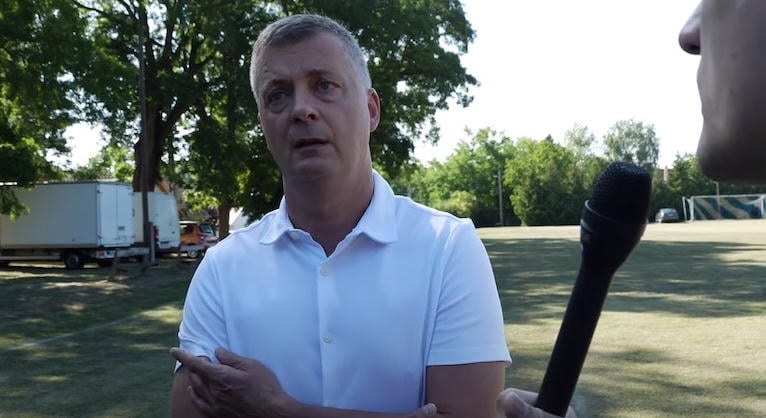 Kubatov marad a Fradi élén, de egy készülő törvény veszélybe sodorhatja az elnökségét