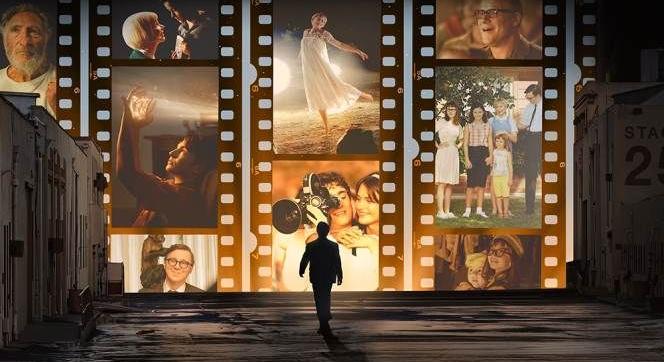 A Fabelman család – Steven Spielberg gyerekkora és ars poeticája új filmjében