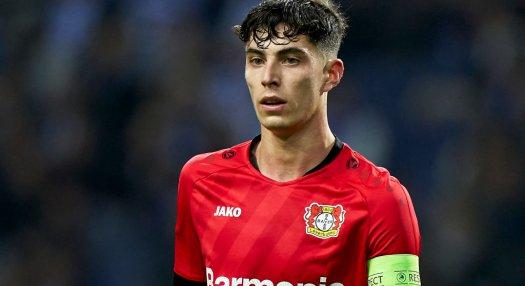 80 milliós ajánlatot tenne a Real Madrid a Leverkusen sztárjáért