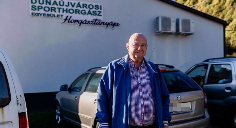 Még léteznek, akik a közösség érdekét a sajátjuk elé helyezik