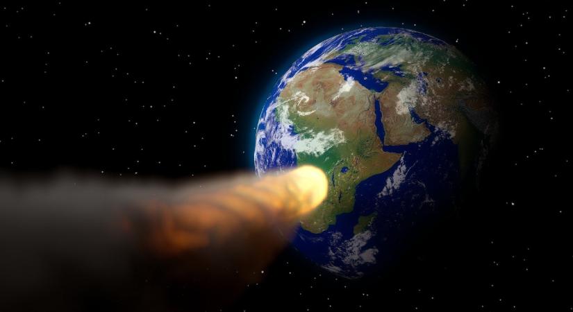 Valóban megvédhető lenne atomtöltettel a Föld egy veszélyes aszteroidával szemben?