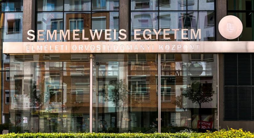 Ingyen dolgoznak tovább a Semmelweis Egyetem kuratóriumának vezetői