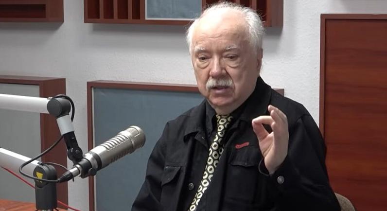 Farkasházy Tivadar: Majka ezt mostmár tényleg elárulhatná Orbán kapcsán